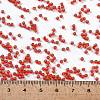 TOHO Round Seed Beads SEED-XTR11-0025F-4