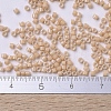 MIYUKI Delica Beads X-SEED-J020-DB0208-4