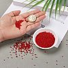 TOHO 11/0 Round Beads SEED-TR11-0005CF-5