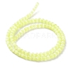 Cat Eye Beads Strands CE-F022-4mm-11-3