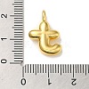 Brass Pendants KK-K354-01G-T-3