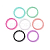 Silicone Finger Rings RJEW-H547-02-1