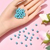 Preciosa® Crystal Beads X-PRC-BB6-63030-4