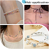 DIY Beading Jewelry Making Finding Kit DIY-BC0012-55B-6