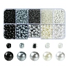 DIY Beads Kits DIY-YW0009-66D-1