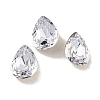 Glass Rhinestone Cabochons RGLA-L029-19B-283-1