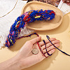 Pure Silk Cord OCOR-TAC0028-10A-8