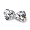 Romantic Valentines Ideas Glass Charms G030V14mm-32-3