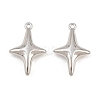 Alloy Pendants AL-CBA15FB-05P-1