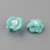 Handmade Polymer Clay Beads X-CLAY-Q230-05B-2