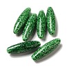 Normal Lampwork Beads FOIL-C001-04D-1