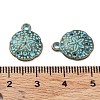 Alloy Pendant PALLOY-K016-01J-AB-3