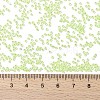 MIYUKI Round Rocailles Beads X-SEED-G009-RR0675-4