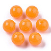 Luminous Acrylic Beads MACR-N008-25C-6MM-1