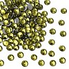 Preciosa® Crystal Hotfix Flatback Stones Y-PRC-HSS12-50230-1