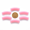 Opaque Acrylic Beads X-MACR-S372-002B-S004-3