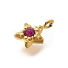 304 Stainless Steel Charms STAS-R159-58G-01-2