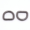 Iron D Rings IFIN-WH0061-03C-B-1