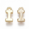 Brass Charms X-KK-S350-167I-G-2