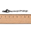 304 Stainless Steel Chain Extender STAS-O083-07B-3