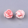 Synthetic Coral Beads CORA-S027-30-3