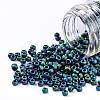TOHO 11/0 Round Beads SEED-XTR11-0706-1