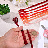 Mulberry Silk Embroidery Floss OCOR-WH20003-91C-3