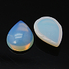 Opalite Cabochons G-J071-13x18mm-08-1