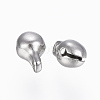 201 Stainless Steel Charms STAS-H410-17P-D-2