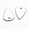 Tarnish Resistant 201 Stainless Steel Charms STAS-G062-43-2