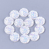 Resin Cabochons CRES-T012-03A-1