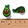 Silicone Beads SIL-I011-01C-3