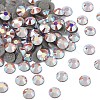 Preciosa® Crystal Hotfix Flatback Stones Y-PRC-HSS6-71350-200-1