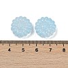 Transparent Glass Beads LS-DGLA-E004-05E-3