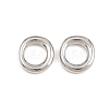 Brass Beads KK-CBA78C7-33D-P-1
