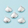 304 Stainless Steel Pendants STAS-G176-17S-2