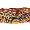 Waxed Polyester Cords YC-N011-01B-3