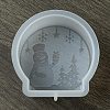 DIY Silicone Candle Molds DIY-A055-02F-3