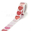 Self Adhesive Paper Stickers LS-DIY-M023-05-2