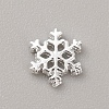 Christmas Theme Alloy Cabochons DIY-WH0430-074N-S-1