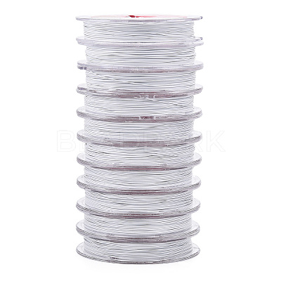 Tiger Tail Wire TWIR-N004-0.4mm-S-1