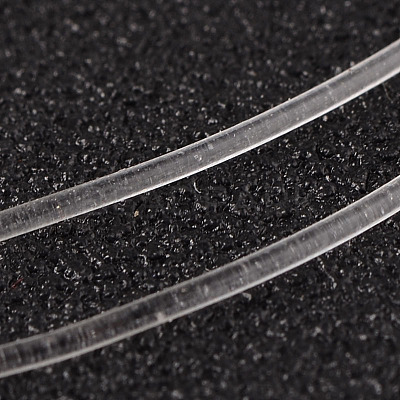Korean Elastic Crystal Thread EW-M002-0.7mm-01-1