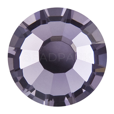 Preciosa® Crystal Hotfix Flatback Stones Y-PRC-HSS12-20030-1
