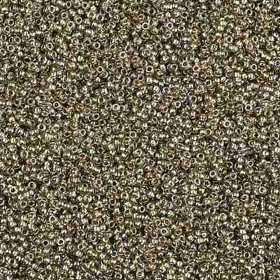 TOHO 15/0 Round Beads SEED-XTR15-0993-1