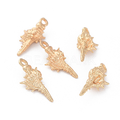 Brass Pendants X-KK-S348-011-1