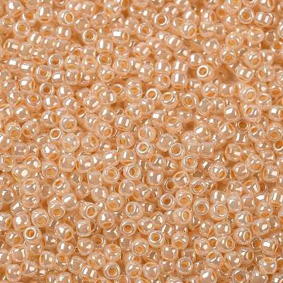 TOHO Round Seed Beads SEED-JPTR11-0904-1