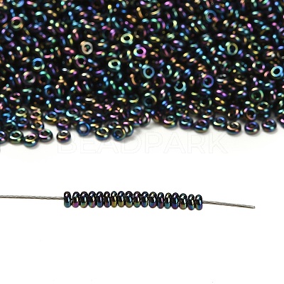 TOHO 11/0 Demi Round Beads Y-SEED-DR11-0086-1
