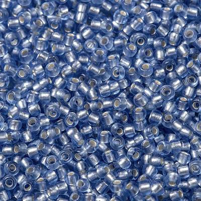 TOHO 11/0 Round Beads X-SEED-TR11-0033F-1