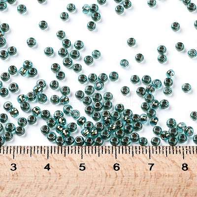 TOHO Round Seed Beads SEED-XTR08-0284-1