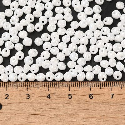6/0 Glass Seed Beads X1-SEED-M012-01A-16-1